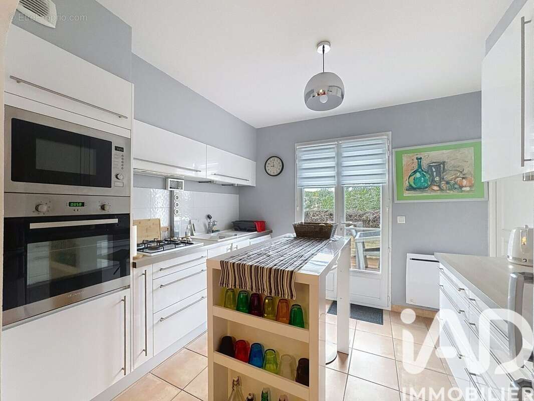 Photo 9 - Maison à NARBONNE