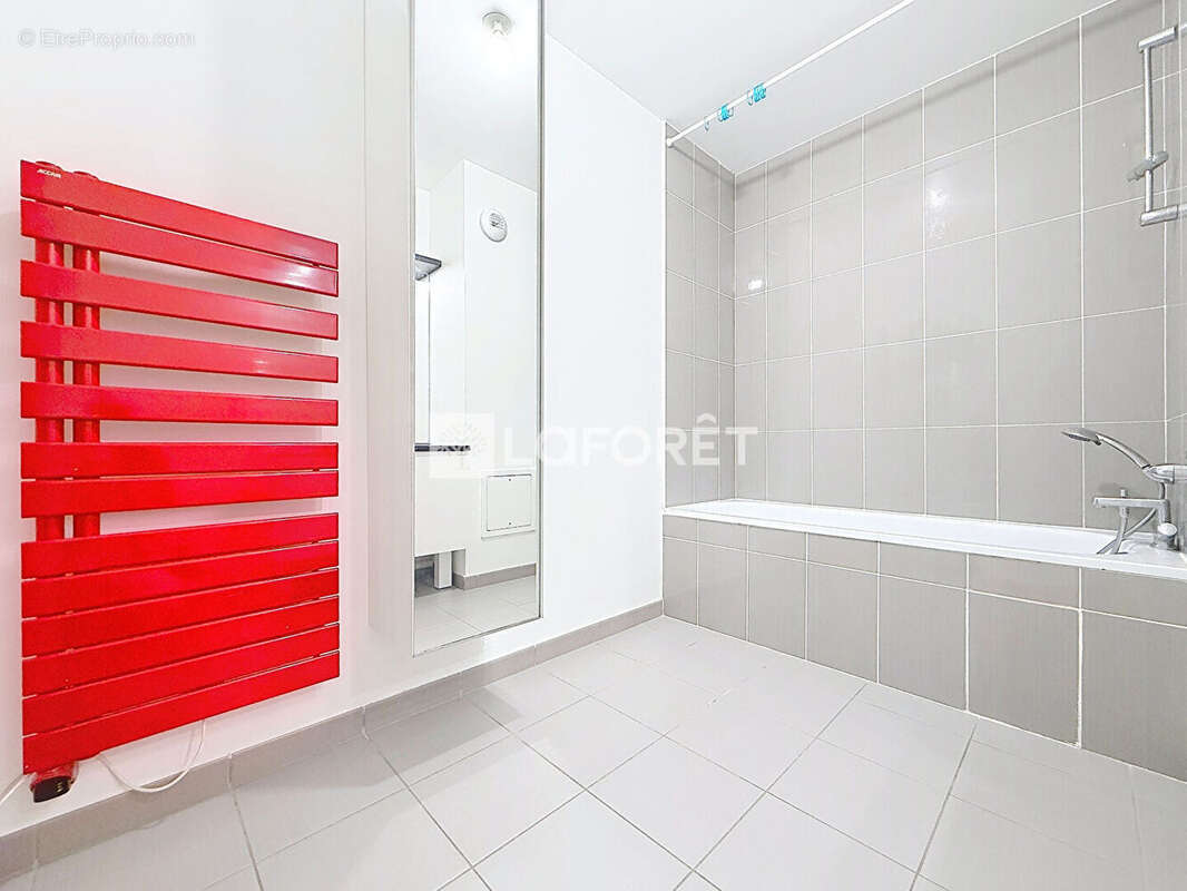 Appartement à CHARTRES