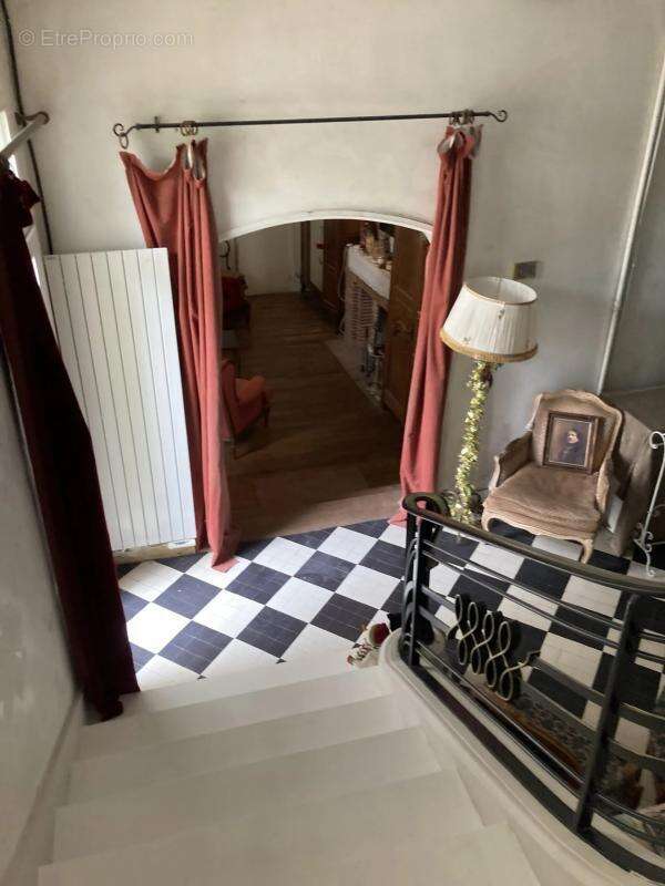 Maison à LOUDUN