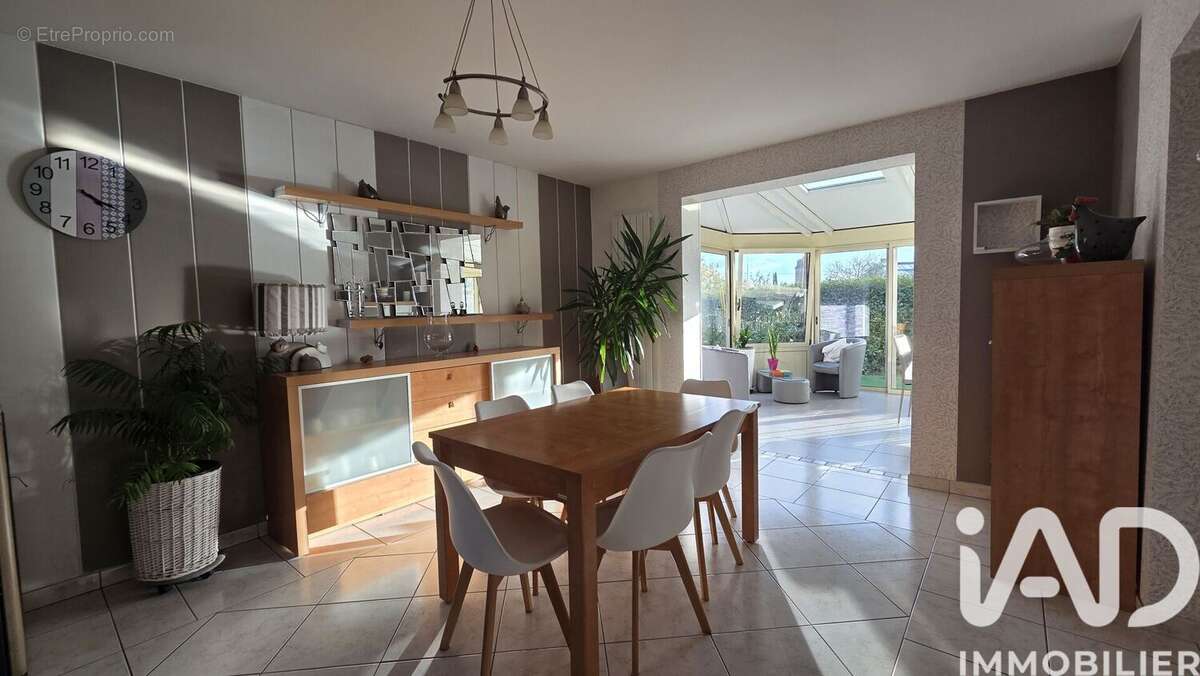 Photo 2 - Maison à ANCENIS