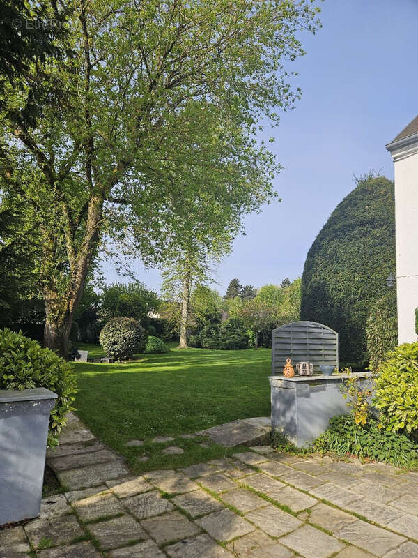 Maison à BAILLET-EN-FRANCE