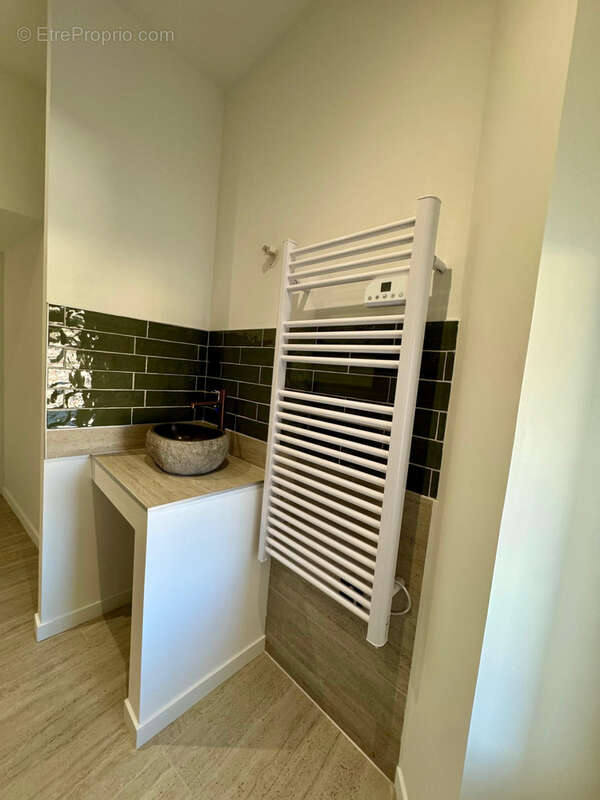 Appartement à PONTCHARRA