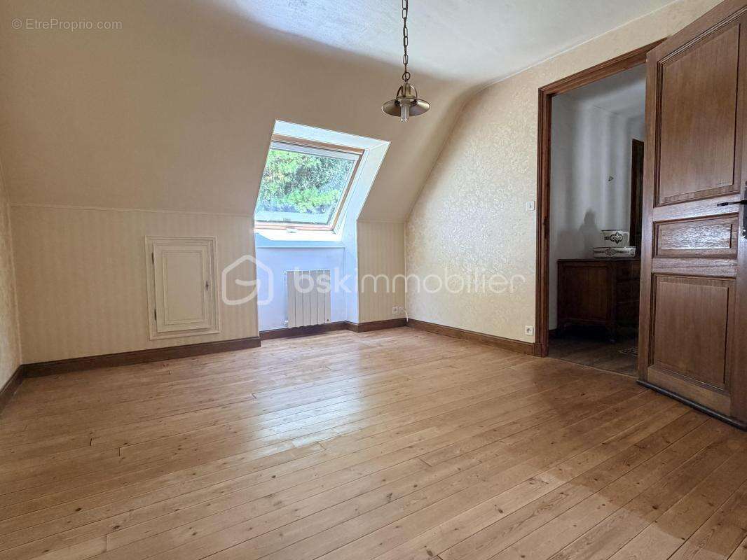 EXCLUSIVITE- NOUVEAUTE-Demeure de charme en pierre au cœur d'un domaine d'exception de 6 hectares! - photo 11