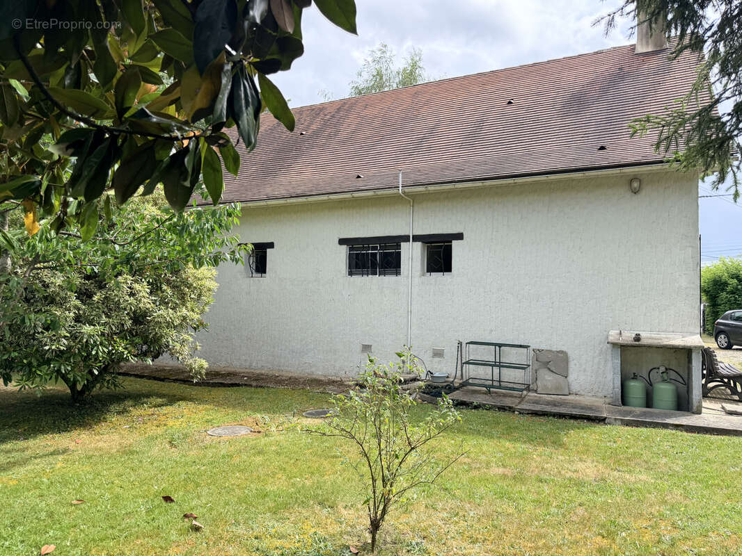 Maison à BOULAZAC
