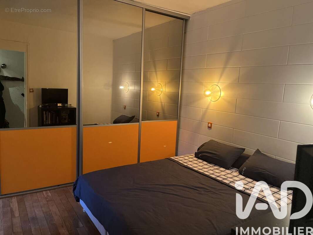 Photo 9 - Maison à COLOMBES