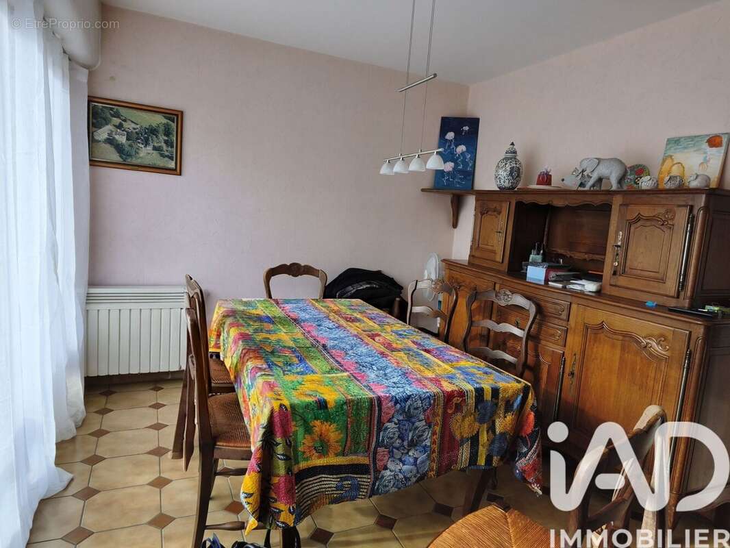 Photo 5 - Appartement à BERGERAC