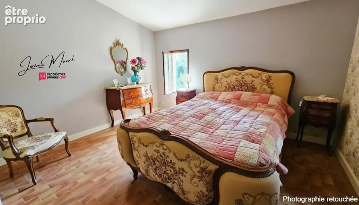 Villa vue mer 5 pièces 122 m2 sur 2000m² - photo 6