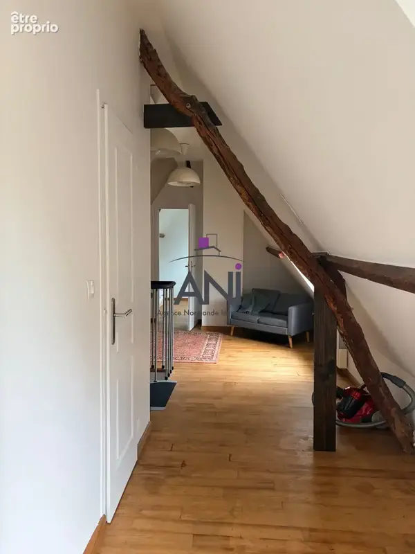 Maison 136 m² à Bacqueville-En-Caux  - photo 9