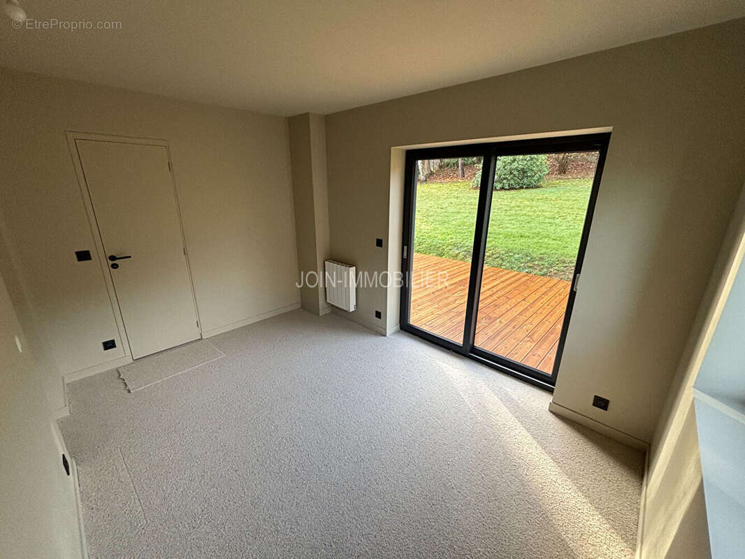 Maison à HAUTOT-SUR-MER