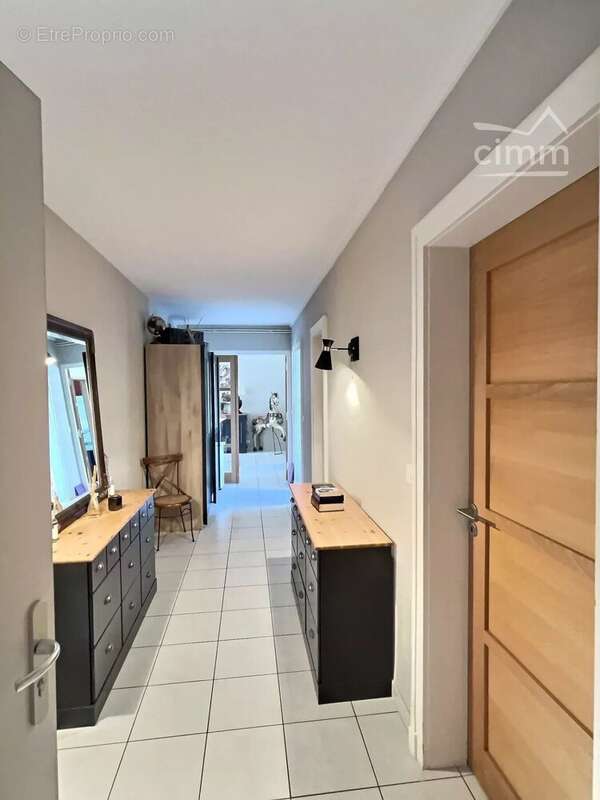 Appartement à BAR-LE-DUC