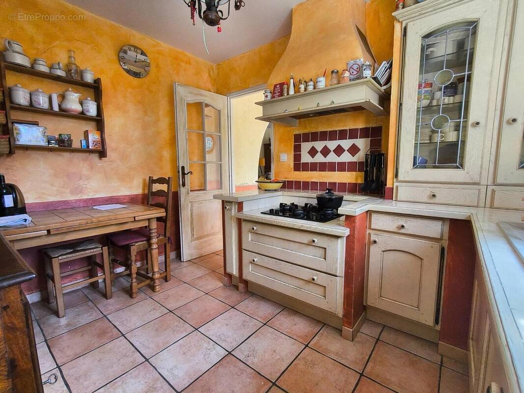 Photo 1 - Maison à SAINT-PAUL-TROIS-CHATEAUX