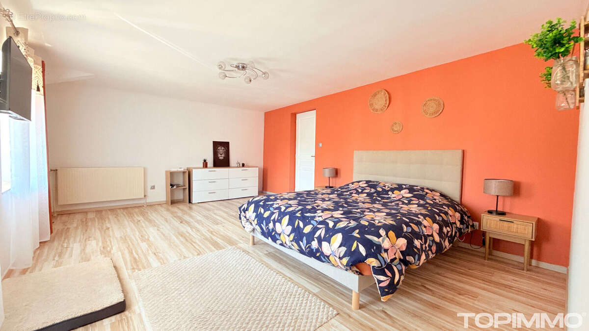 Maison sainte-helene - photo 12