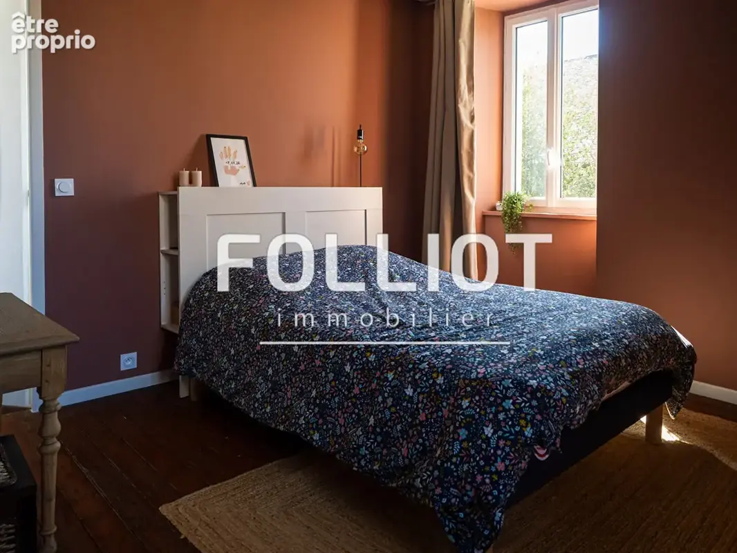Maison Carentan Les Marais 9 pièce(s) 303 m2 - photo 15