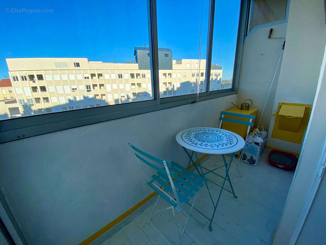 Appartement à ROANNE