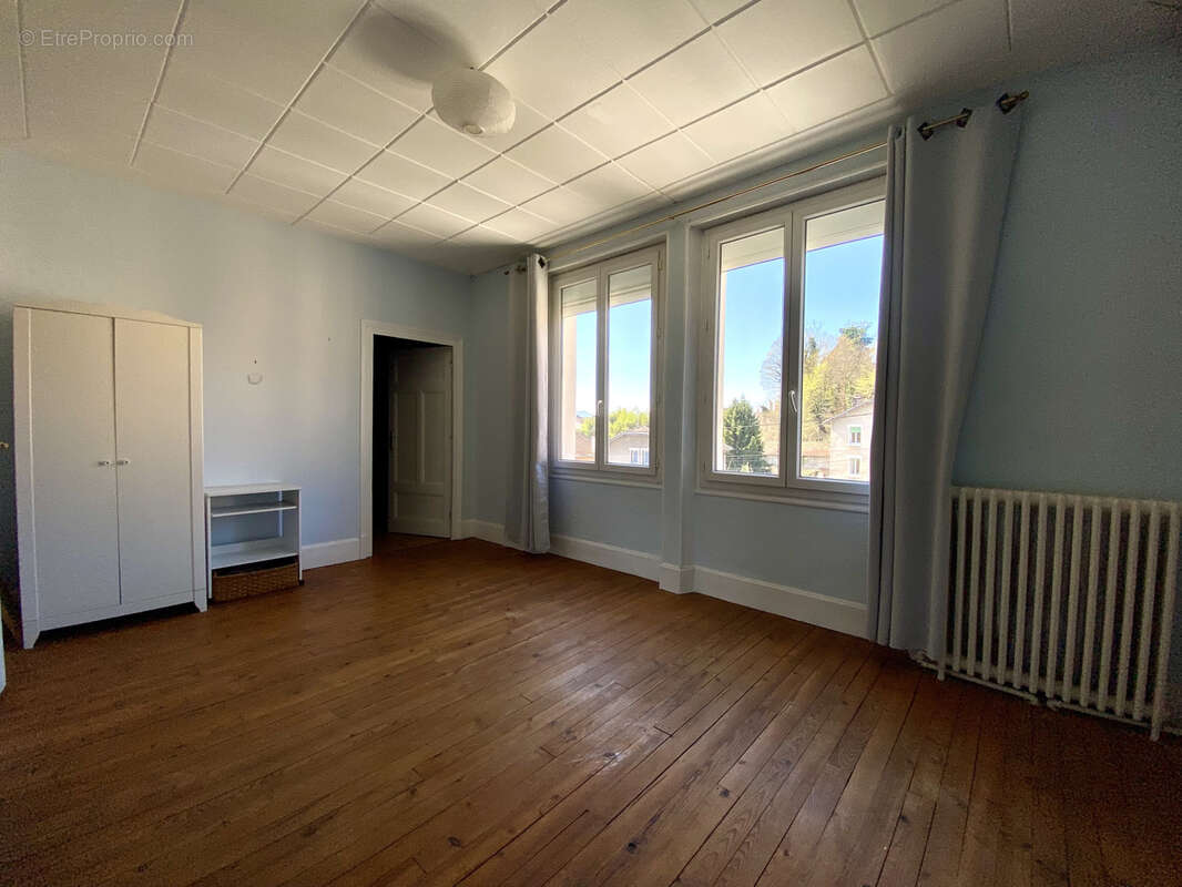 Maison à SAINT-MARCELLIN