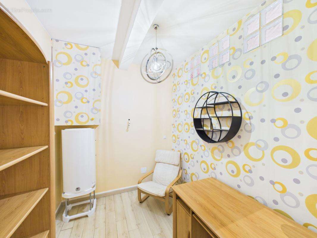 CHAMBÉRY - Appartement T2 bis - 58,23 m² Carrez - photo 10