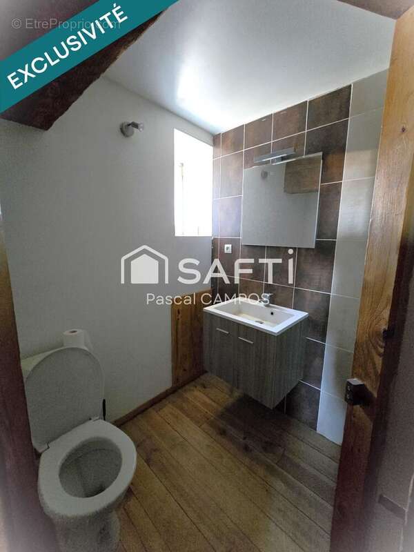 Photo 6 - Maison à PAMIERS