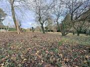 Terrain à MARIGNE-PEUTON