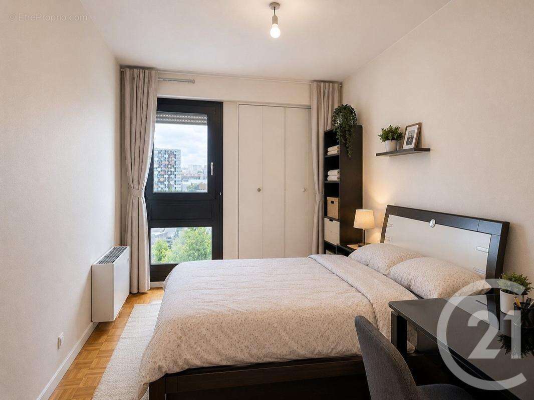 Appartement à CRETEIL