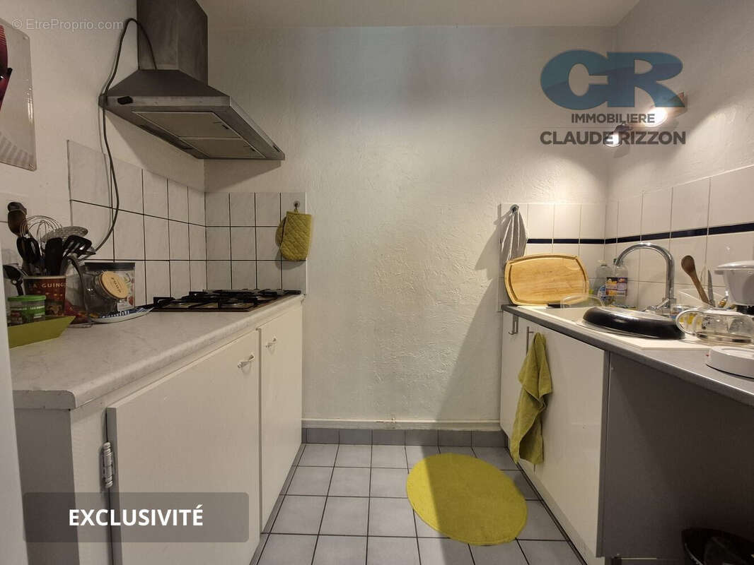 T2 metz centre special investisseur - photo 4