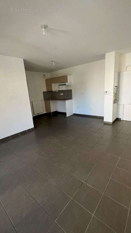 Appartement à LA SEYNE-SUR-MER