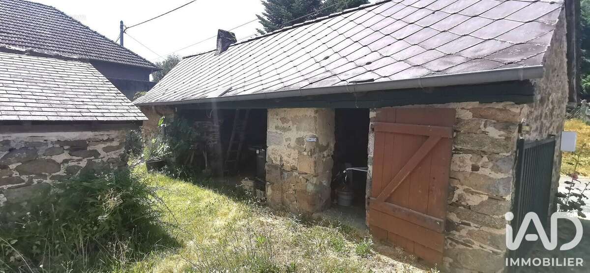 Photo 2 - Maison à VIGNOLS
