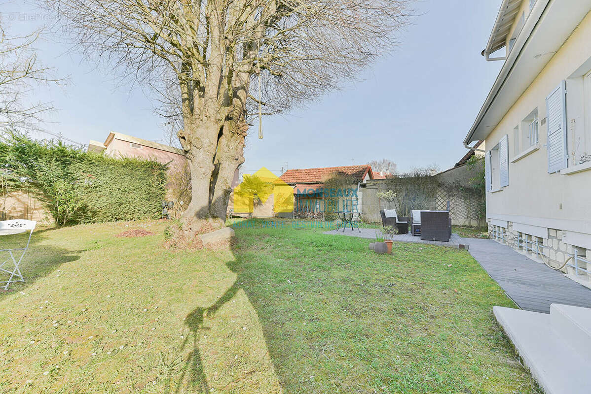 Maison individuelle sur sous-sol - photo 9