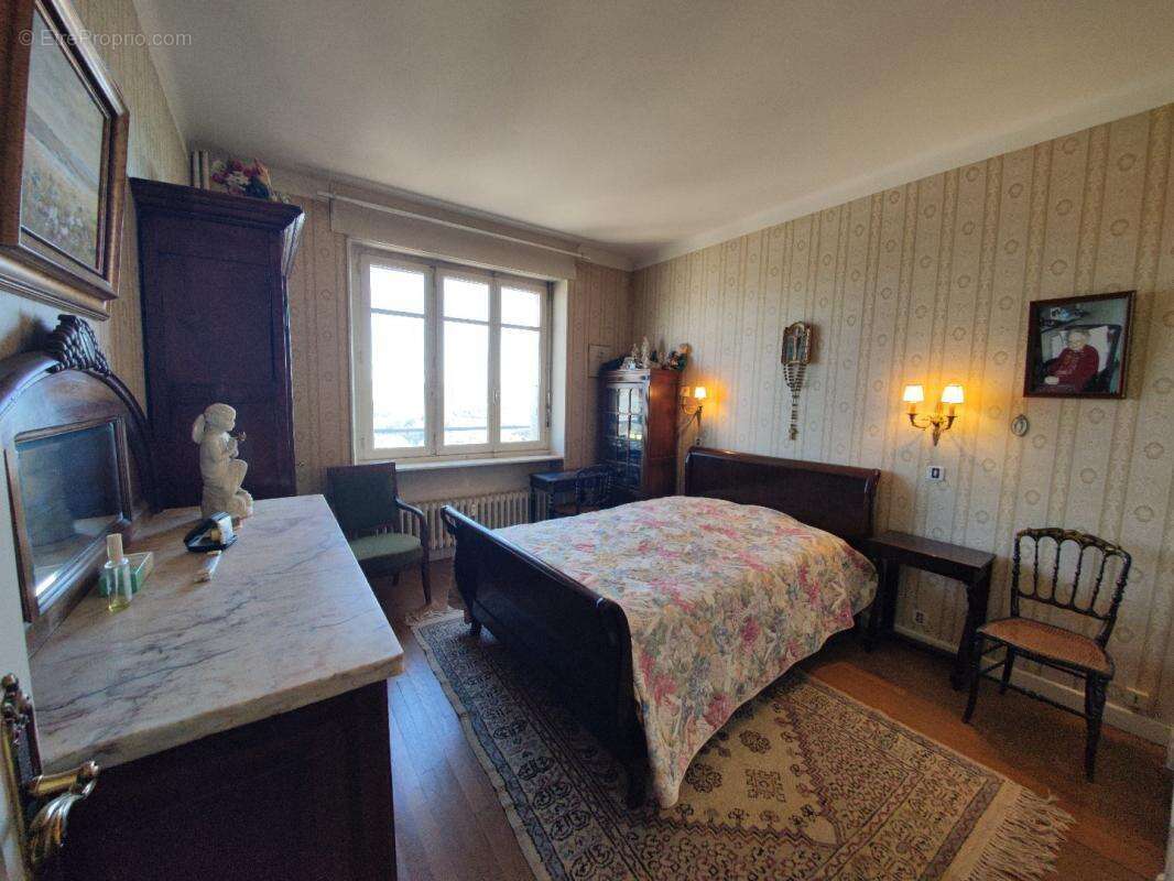 Appartement à RODEZ
