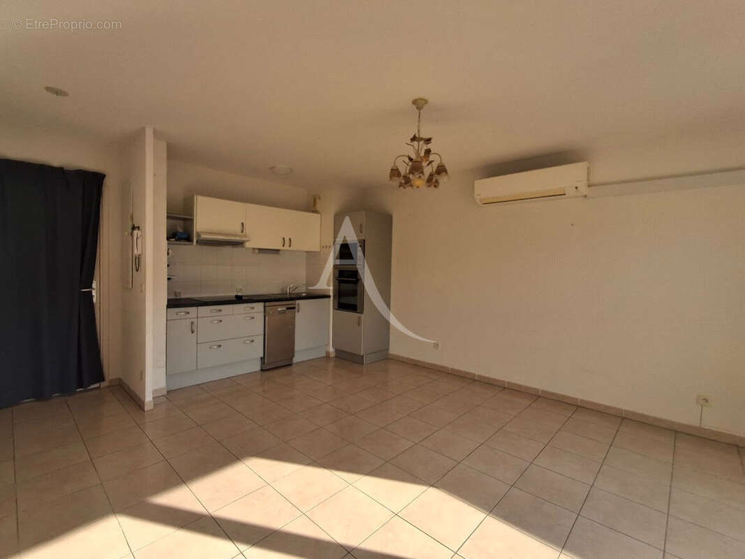 Appartement T2 avec terrasse et garage BEDARIEUX - photo 7
