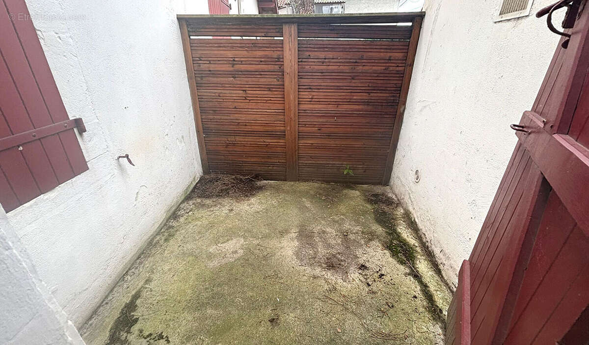 Photo 4 - Appartement à BOUCAU