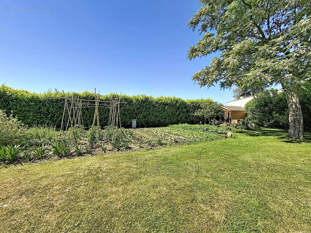 Villa en vente à Rigarda (66) avec Horizon Canigou Immobilier - photo 21