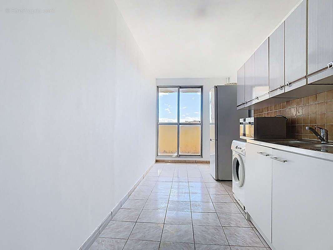 Appartement à VITROLLES