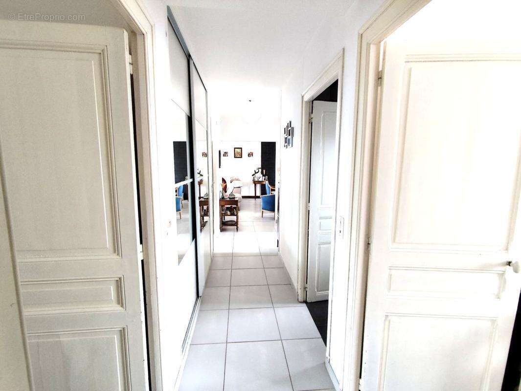 Maison à COURVILLE-SUR-EURE