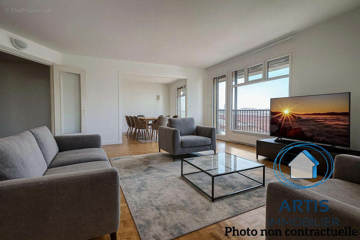 Appartement à SAINT-JEAN-DE-LUZ