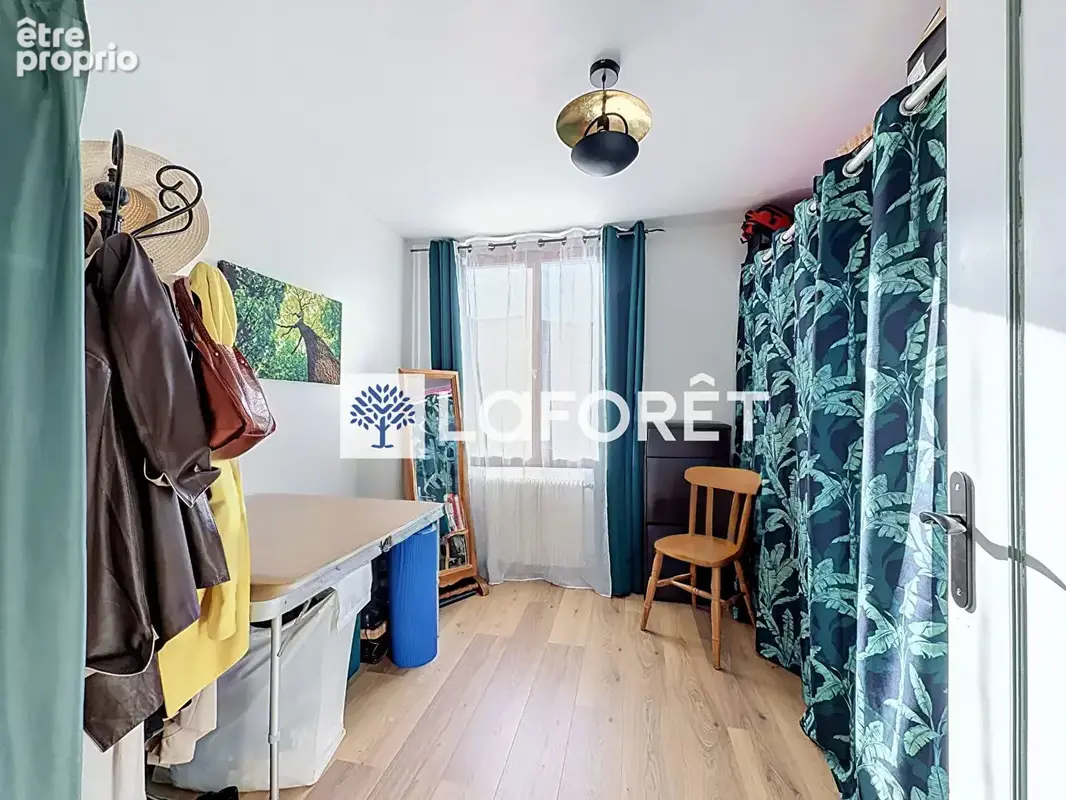 Maison Franqueville Saint Pierre 4 pièce(s) - photo 6