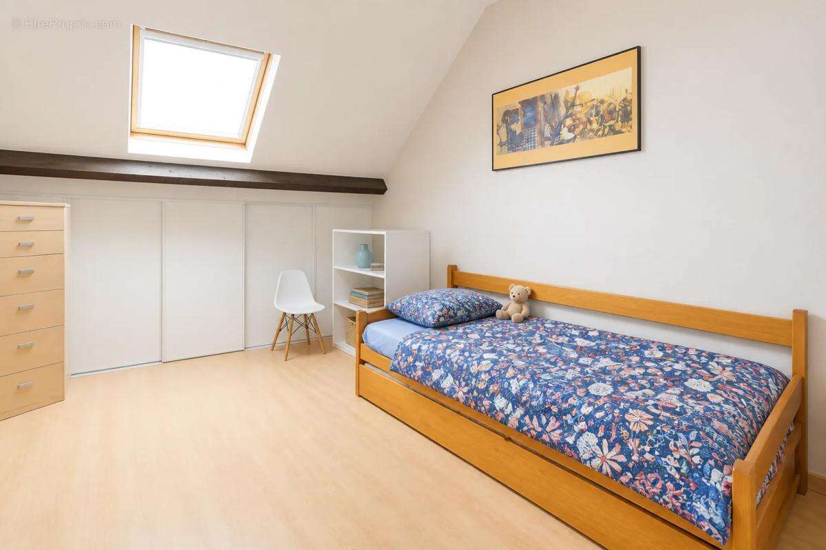 Charmante maison en meulière à Trappes - photo 8