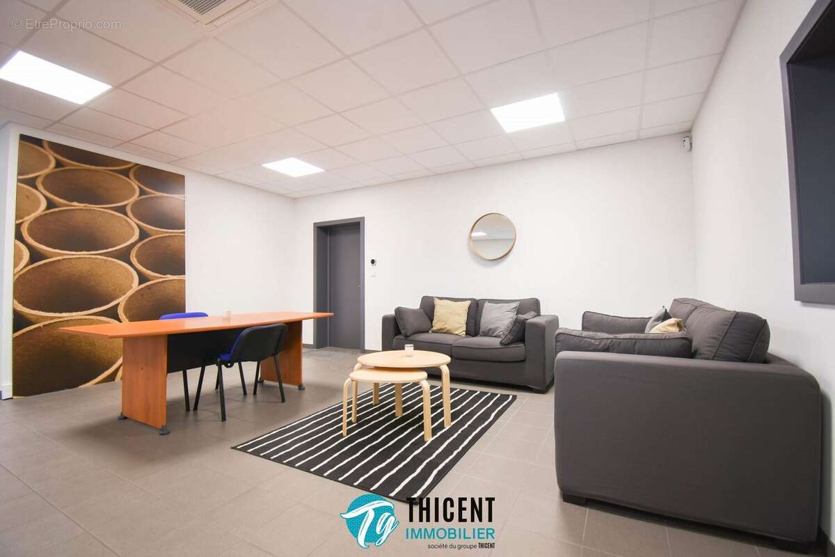 Commerce 840 m² à Hoerdt  - photo 7