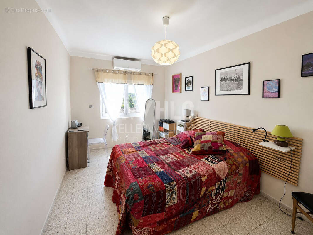 Appartement 49 m² à Peymeinade  - photo 4