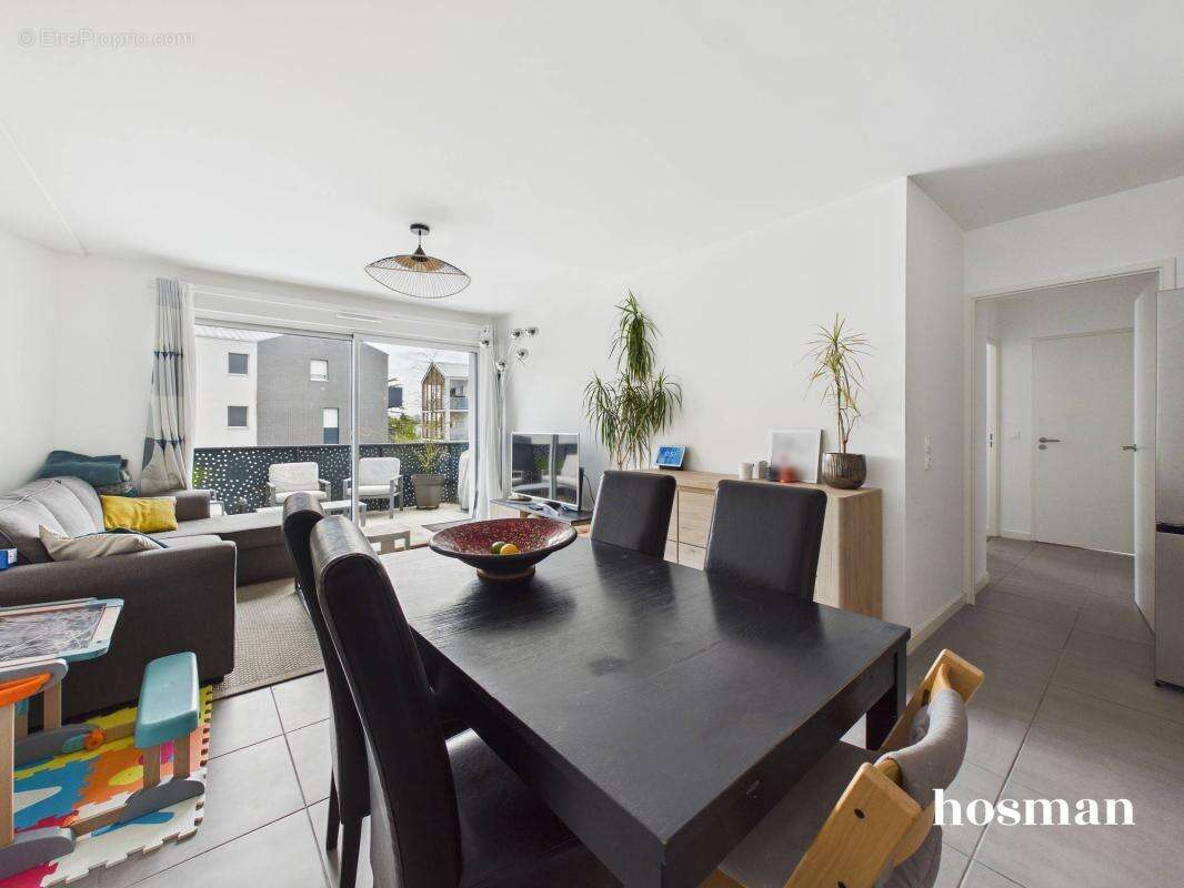 Appartement à MERIGNAC