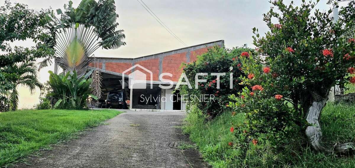 Photo 2 - Maison à LE FRANCOIS