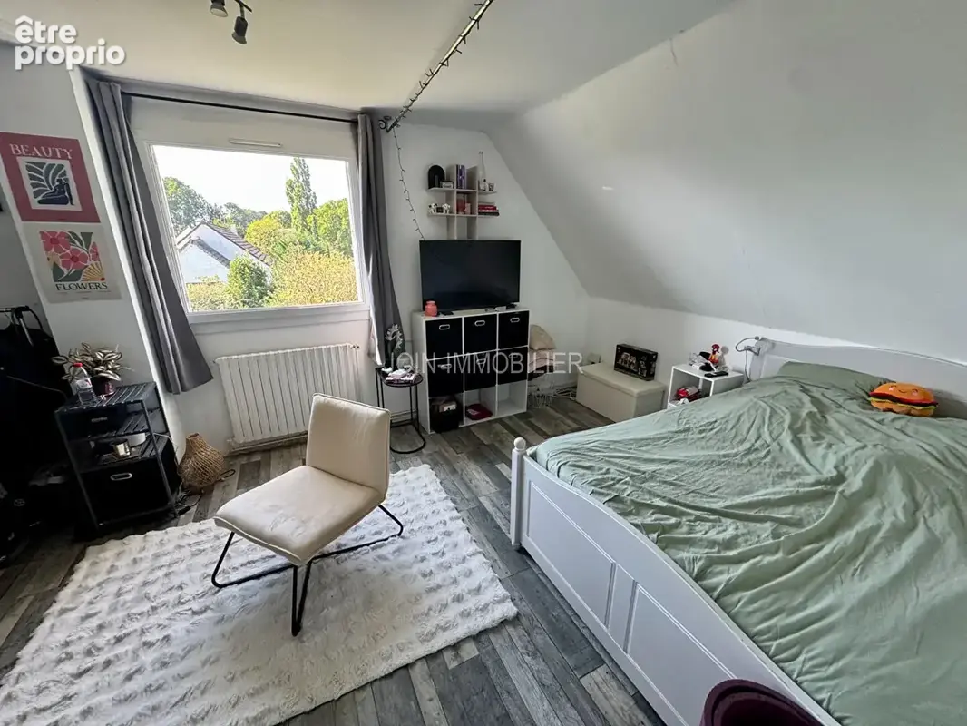 Maison traditionnelle 136,61 m²  - 11 kms de Dieppe - photo 14