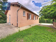 Maison à SAINT-GENIS-LAVAL