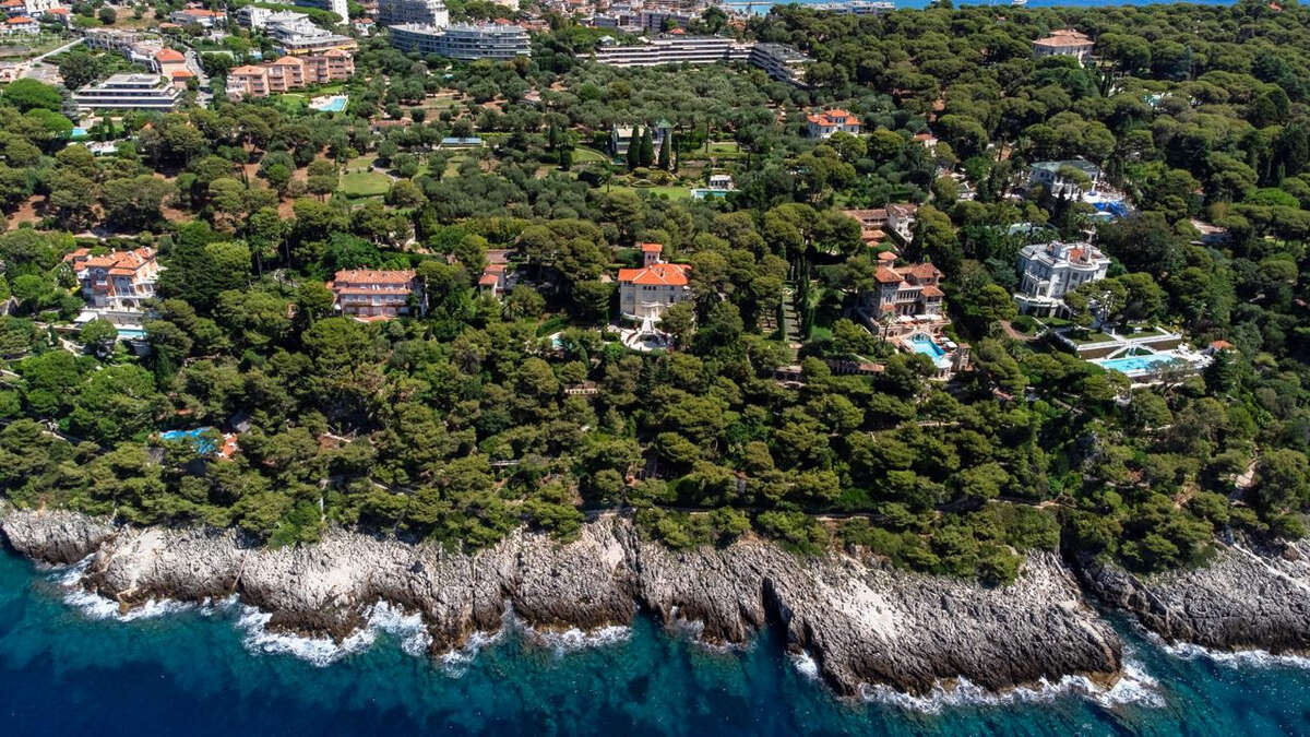 Appartement à ROQUEBRUNE-CAP-MARTIN