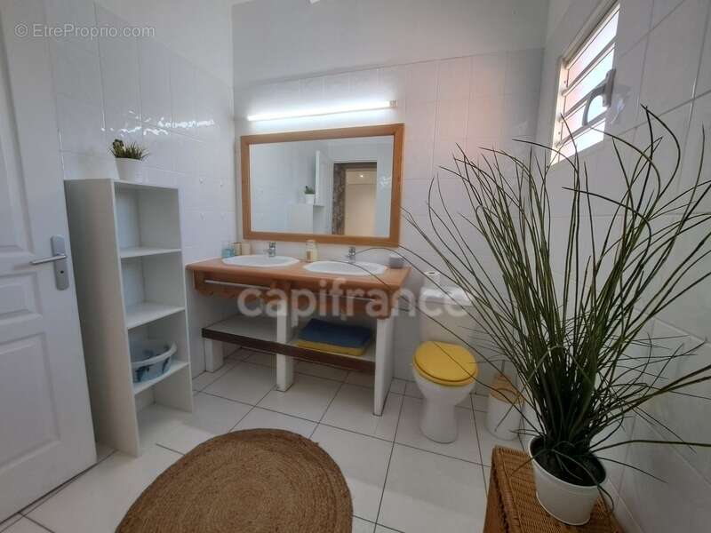 Appartement à SAINT-FRANCOIS