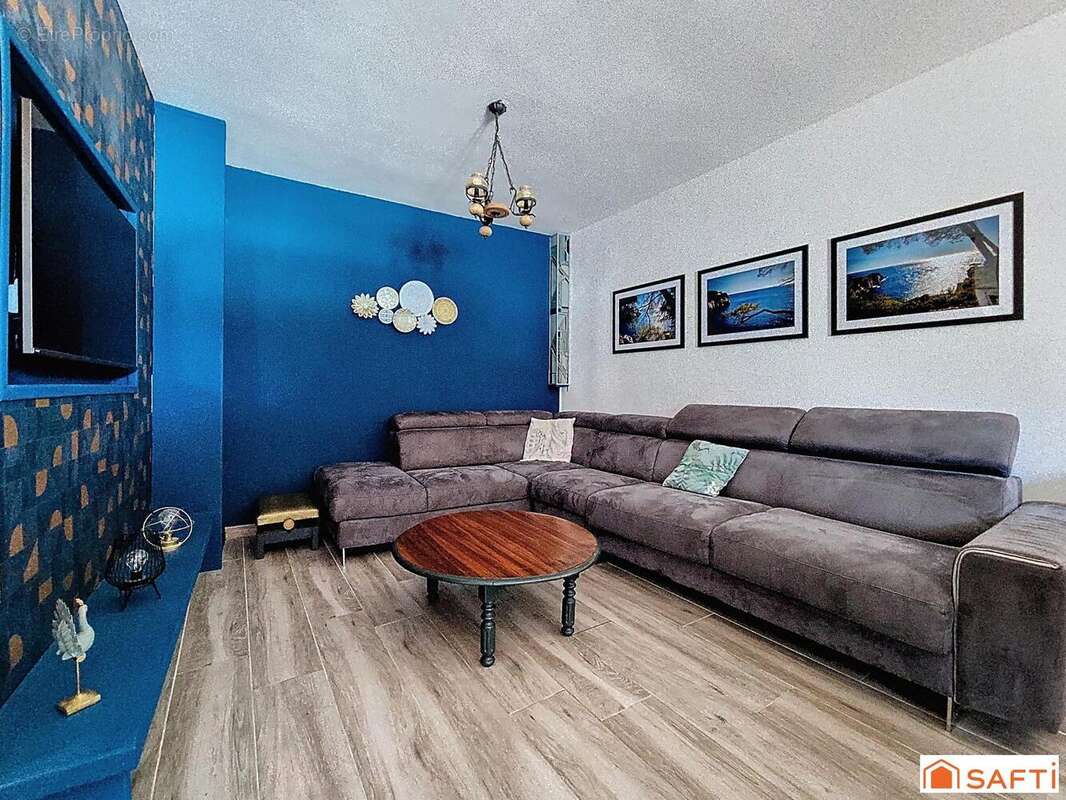 Photo 4 - Maison à CHARVIEU-CHAVAGNEUX