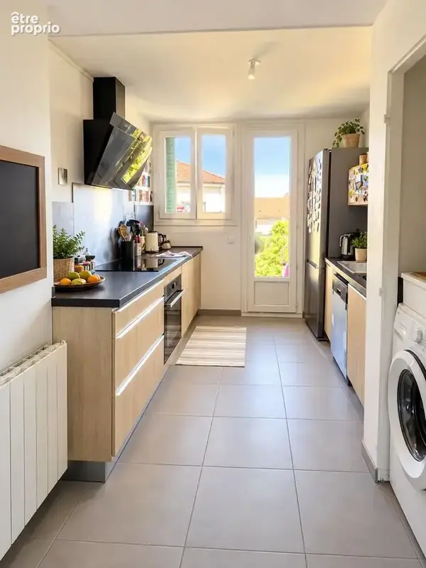 Appartement 3 pièces 63 m² à vendre à Chalon-Sur-Saone (71100) - photo 4