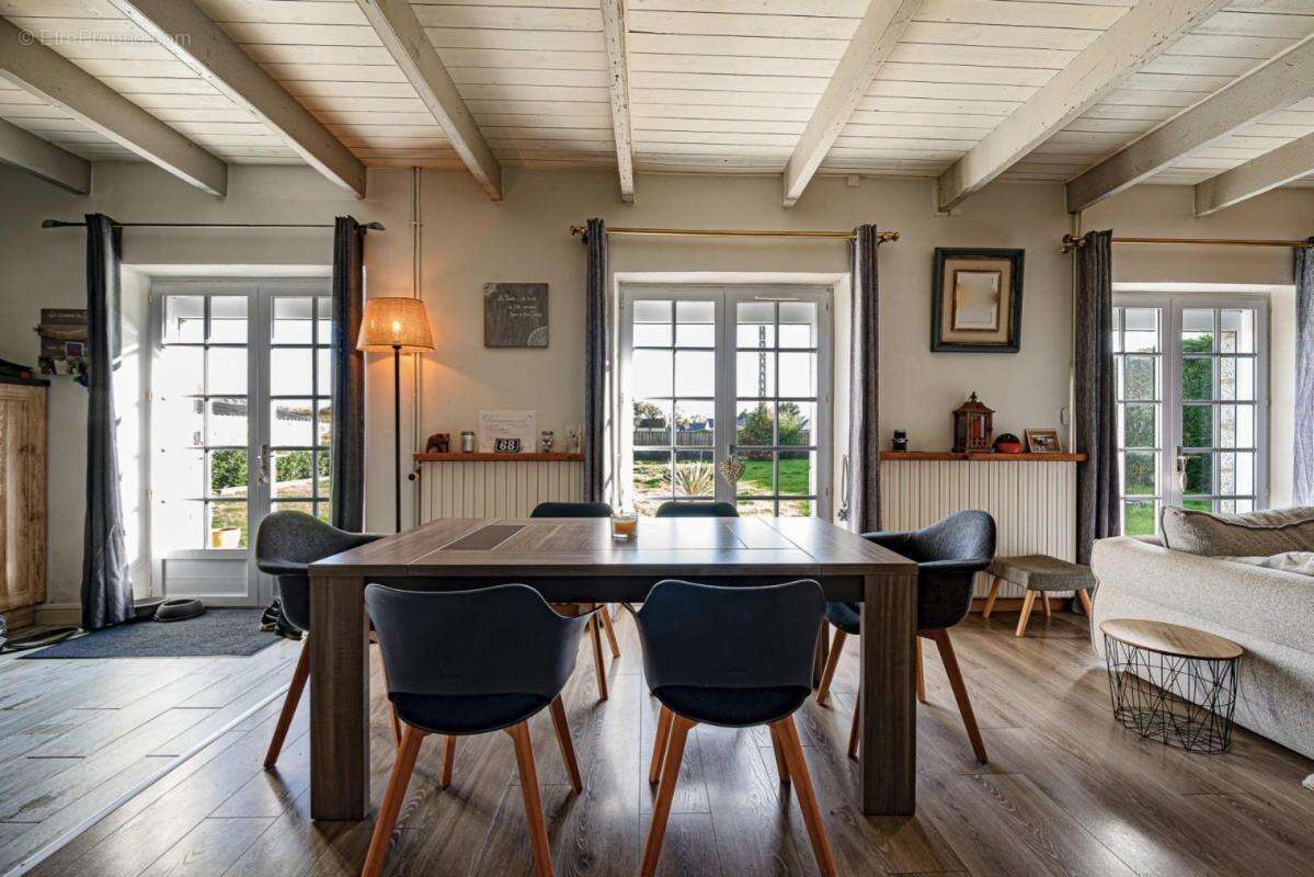Jolie maison en pierre de 130 m2 - photo 7