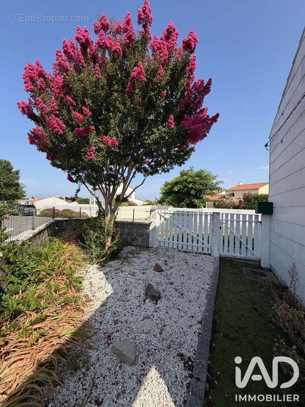 Maison 84 m² à Les Sables-D'olonne  - photo 2