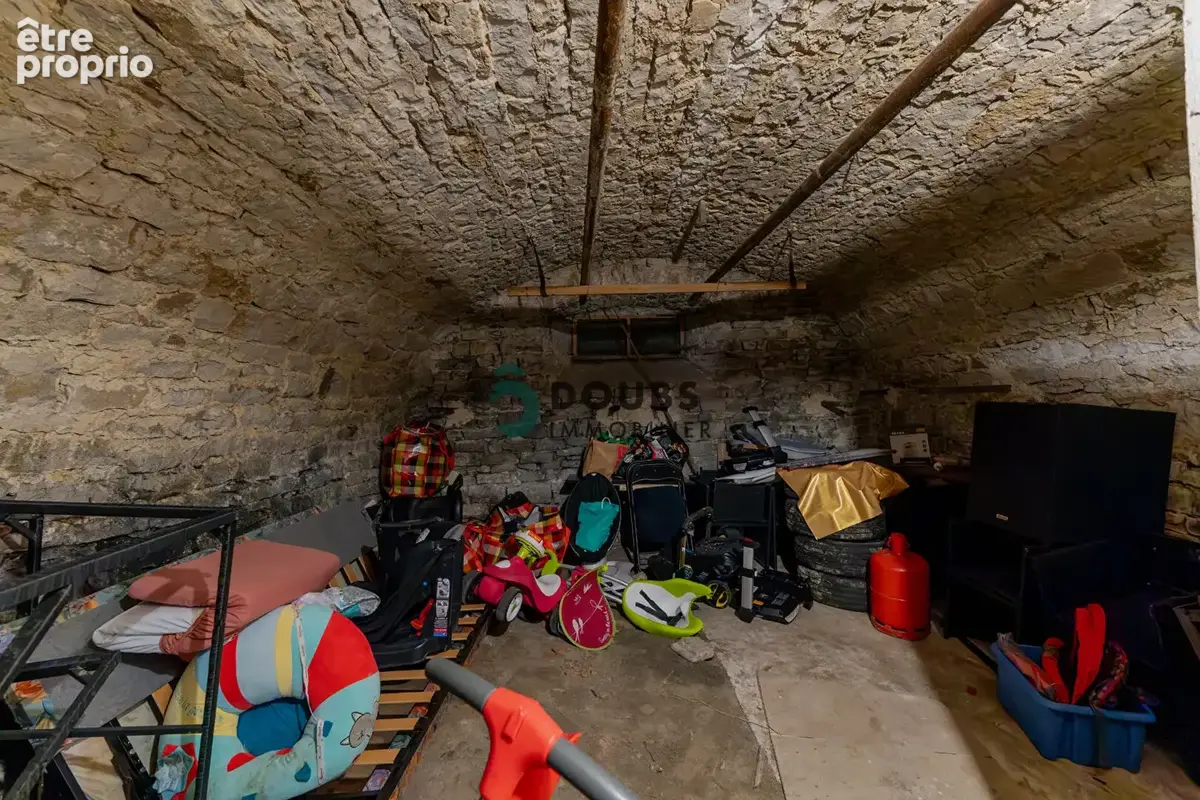 Appartement Maiche - photo 9