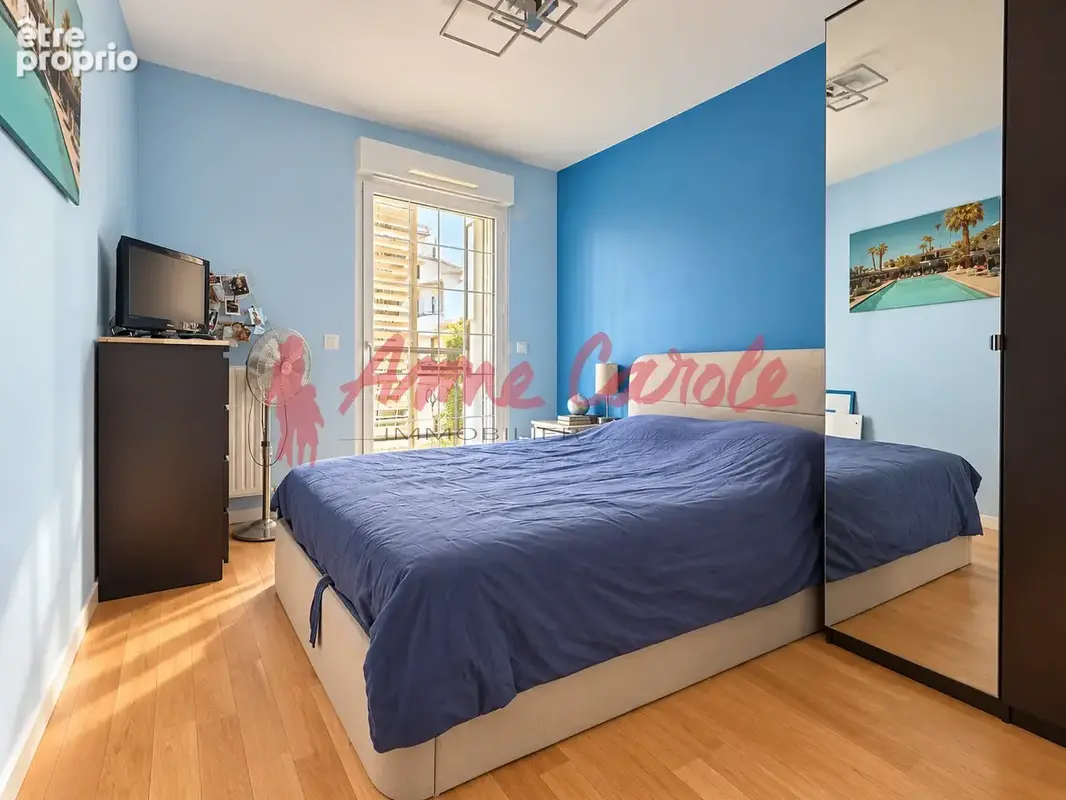 Résidence 2016 appartement 4 pieces 85 m2 - photo 10